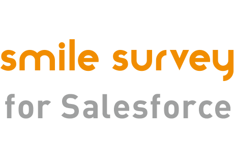 smile survey Salesforce