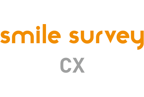 smile survey CX